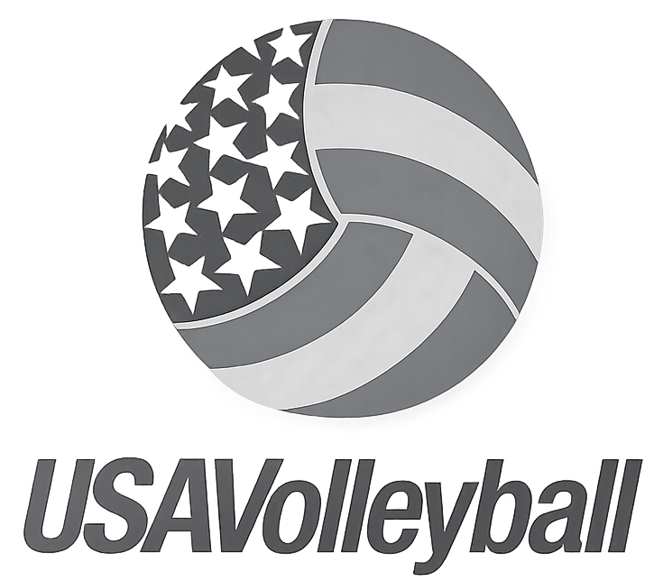 USA Volleyball